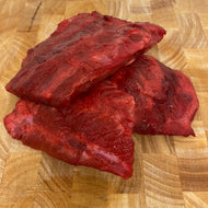 Chinese pork ribs - Warwicks Butchers