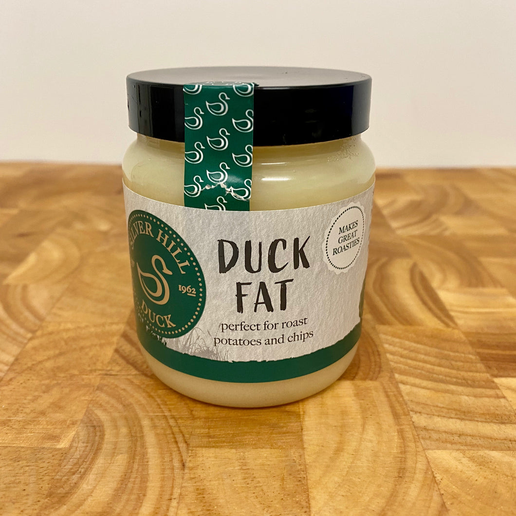 Duck Fat