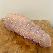 Load image into Gallery viewer, Stuffed Turkey Breast Roast
