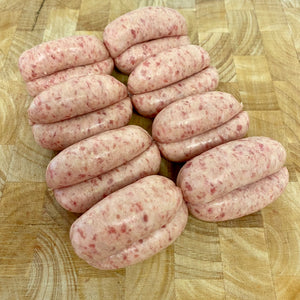 Cocktail Sausages