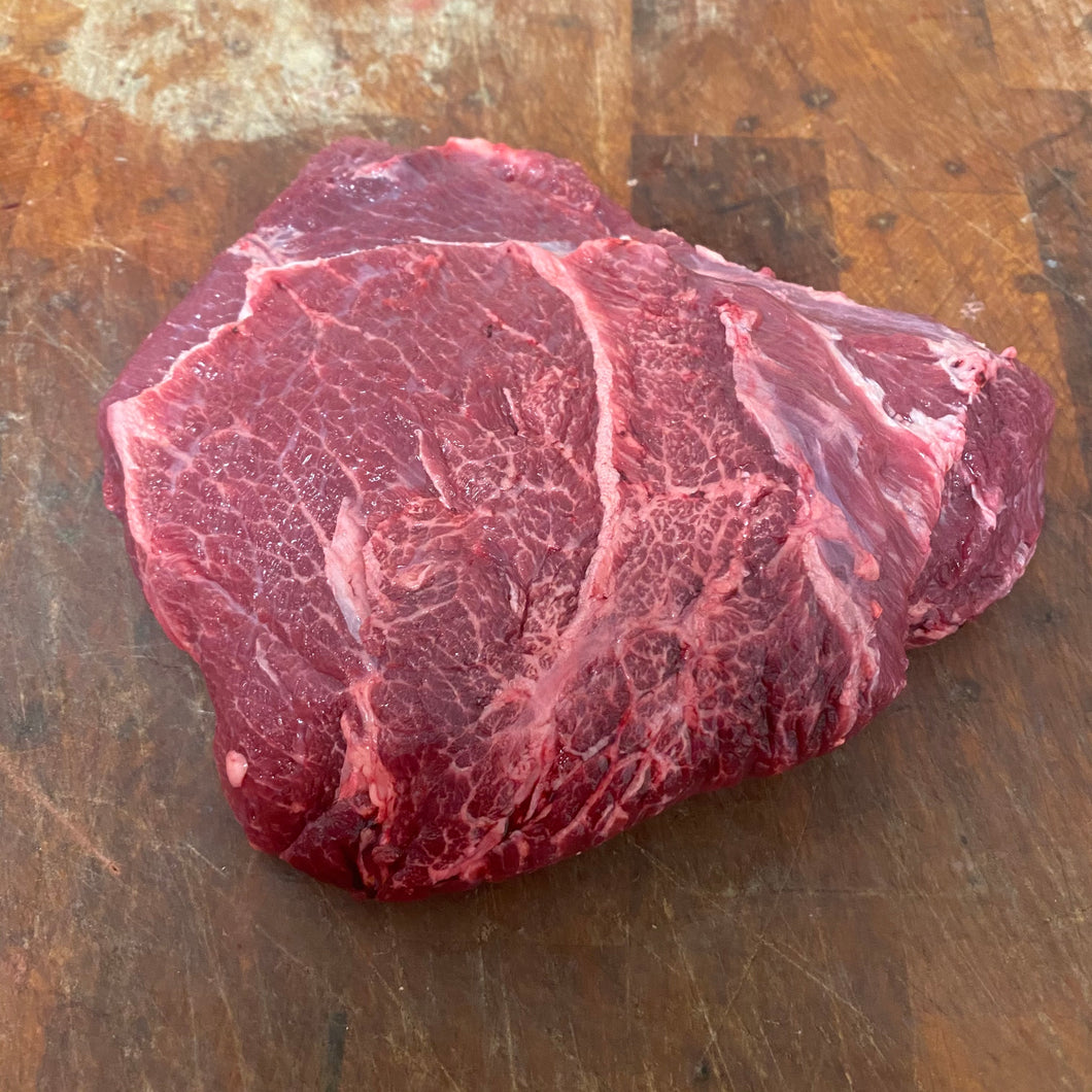 Ox Cheek