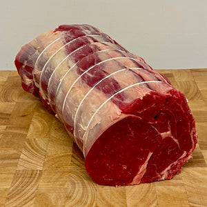 Beef Rib Eye Roast