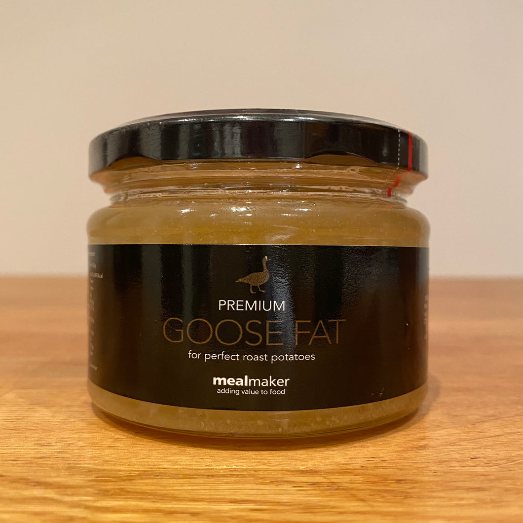 Goose Fat