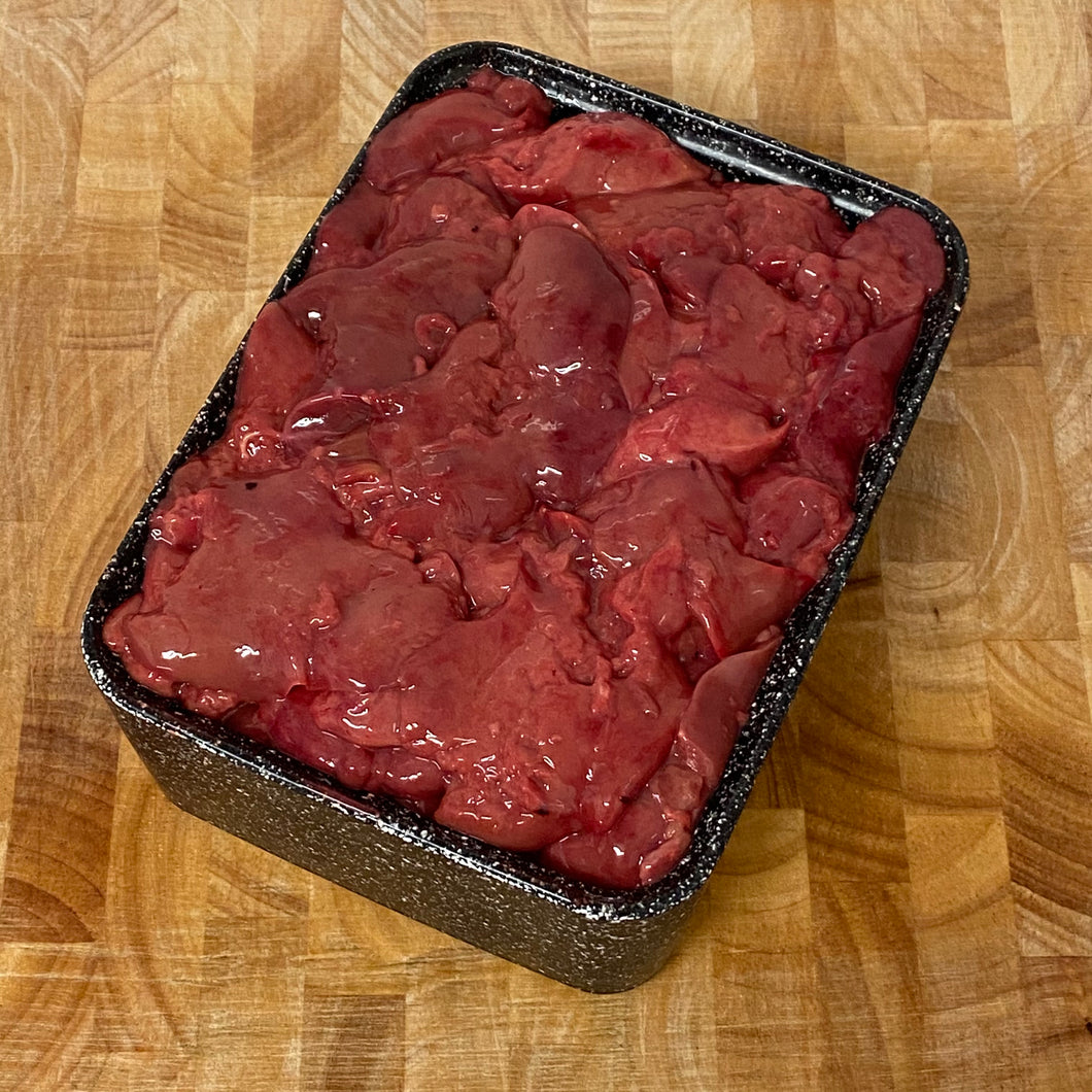 Chicken Liver
