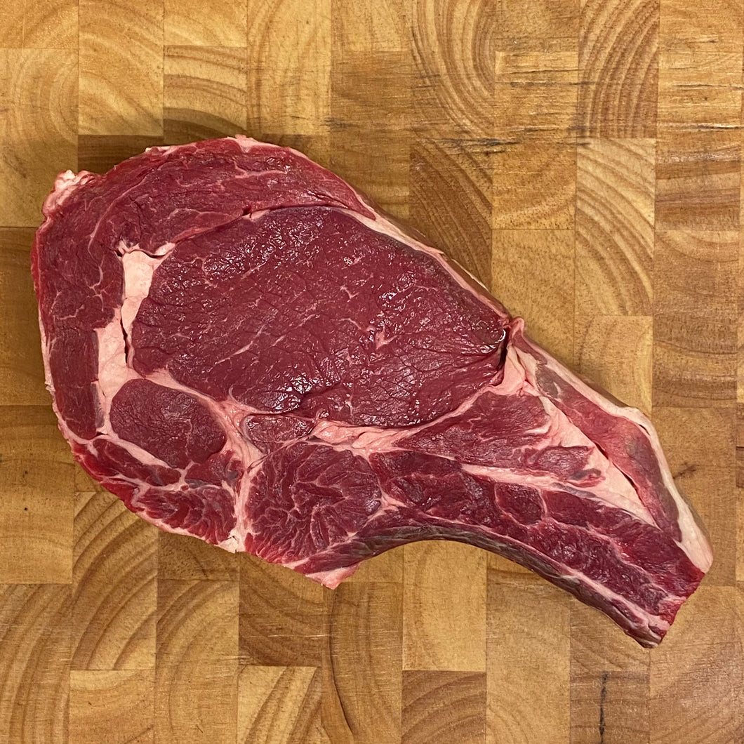 Côte de boeuf