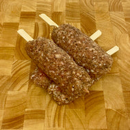 Lamb Kofta Kebab - Warwicks Butchers