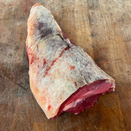 Tri-tip - Warwicks Butchers