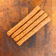 Merguez sausage - Warwicks Butchers