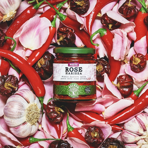 Rose Harissa