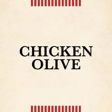 Load image into Gallery viewer, Chicken Olive - Warwicks Butchers

