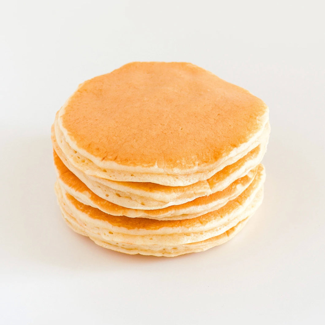 Buttermilk Pancakes