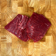 Flat Iron Steak - Warwicks Butchers