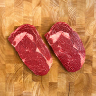 Rib Eye Steak - Warwicks Butchers