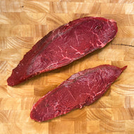 Rump Steak - Warwicks Butchers