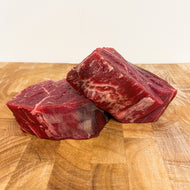 Fillet Steak - Warwicks Butchers