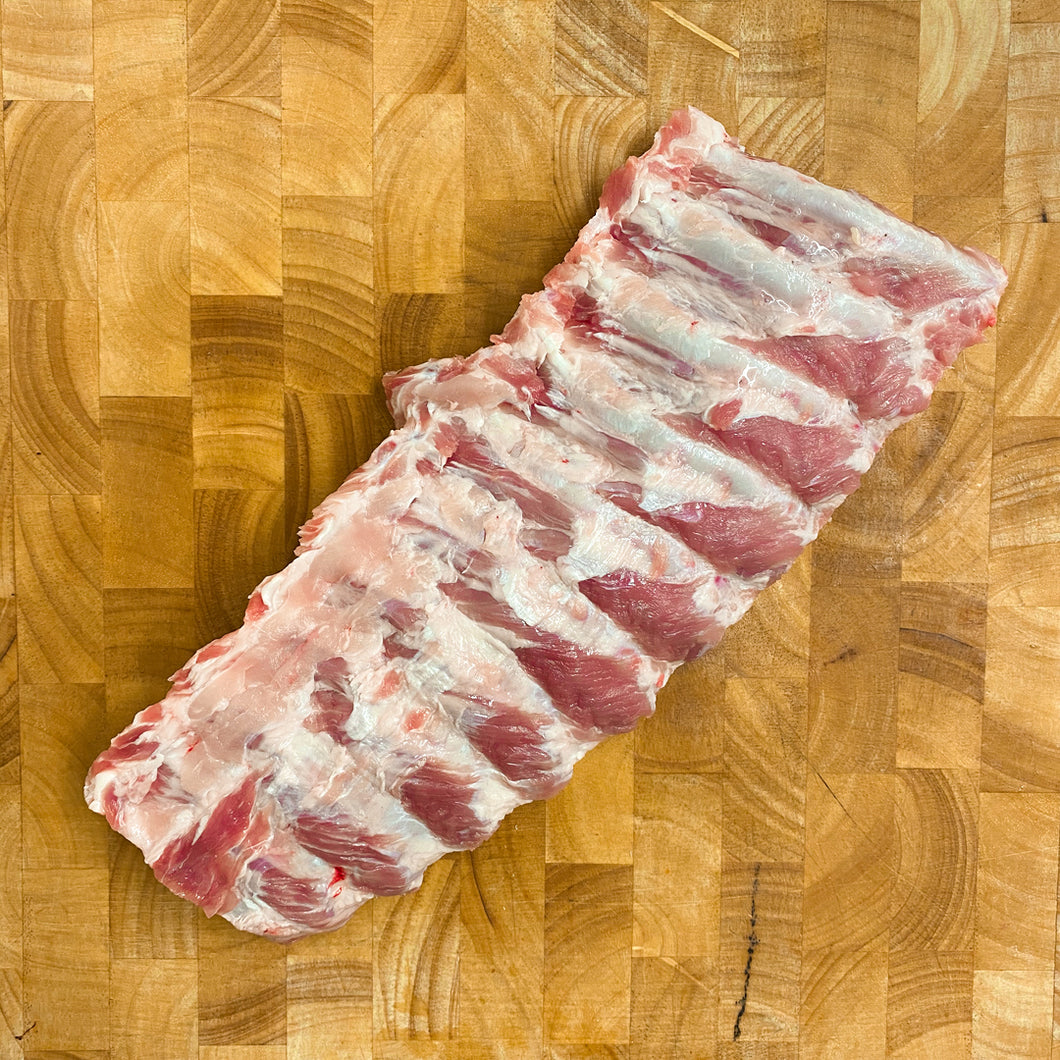 Pork Loin Ribs - Main Image