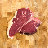 T-bone Steak - Warwicks Butchers