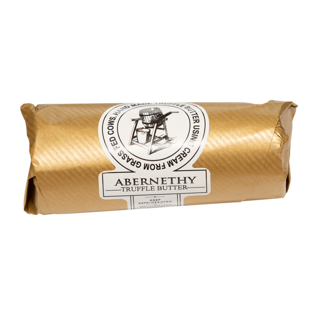 Abernethy Truffle Butter