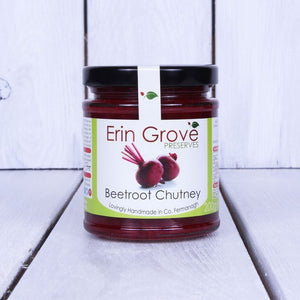 Beetroot Chutney