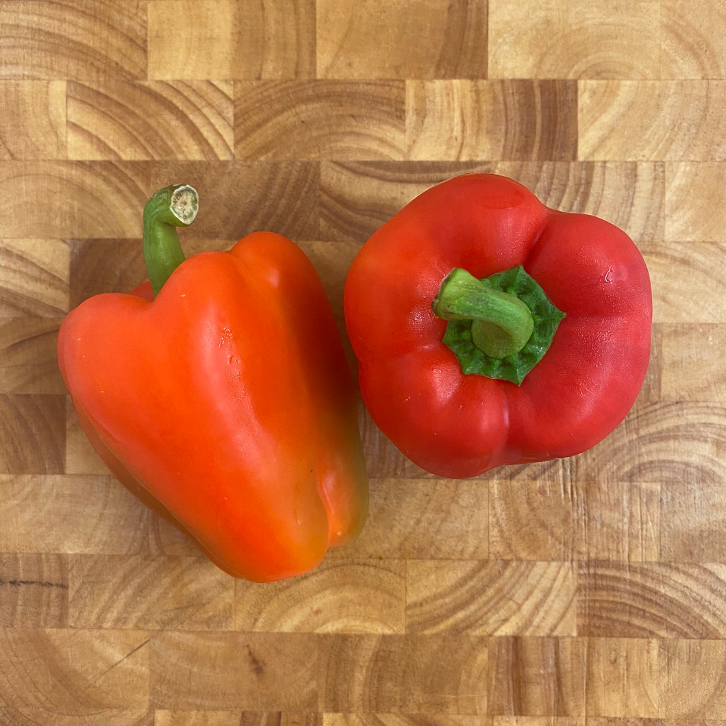 Red Pepper