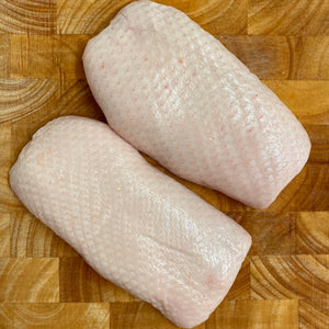 Duck Breasts