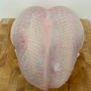 Free Range Turkey Crown