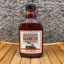 Load image into Gallery viewer, Mississippi barbeque sauce - Warwicks Butchers
