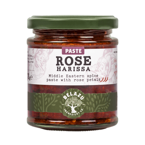 Rose Harissa