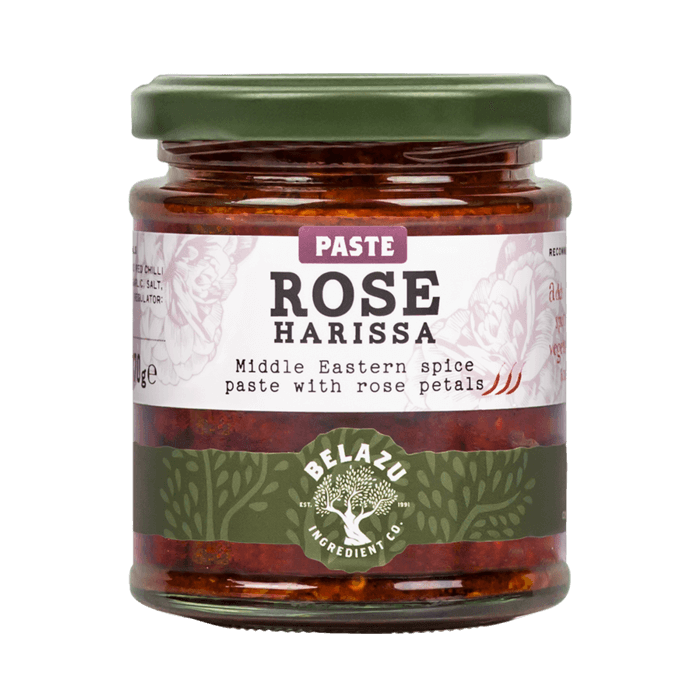 Rose Harissa