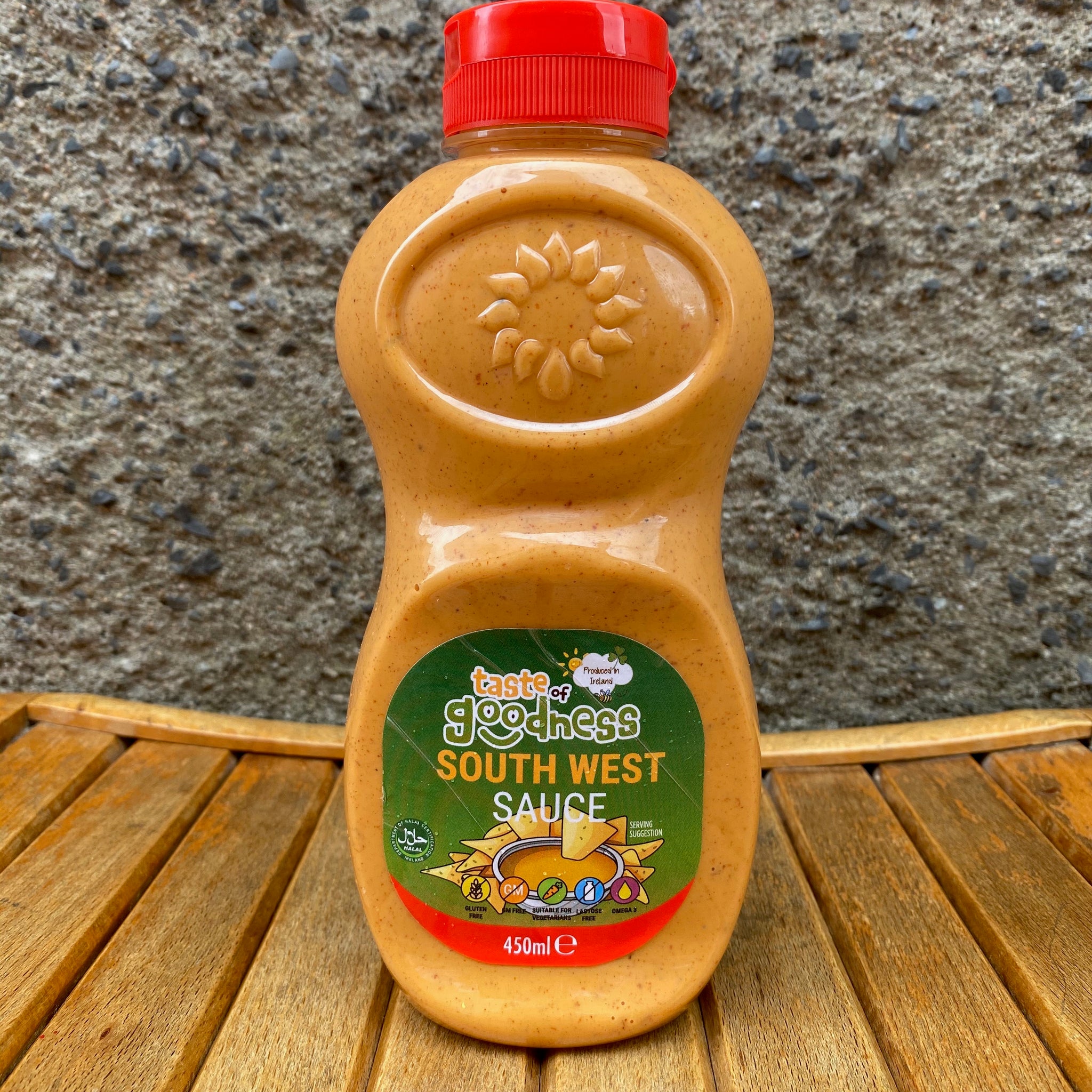 South West Sauce Warwicks Butchers