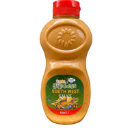 South west sauce - Warwicks Butchers