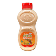 Taco sauce - Warwicks Butchers